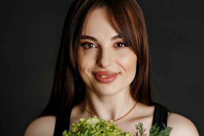 Людмила Матішинець