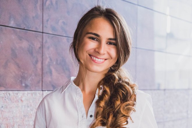 Ольга Дорош