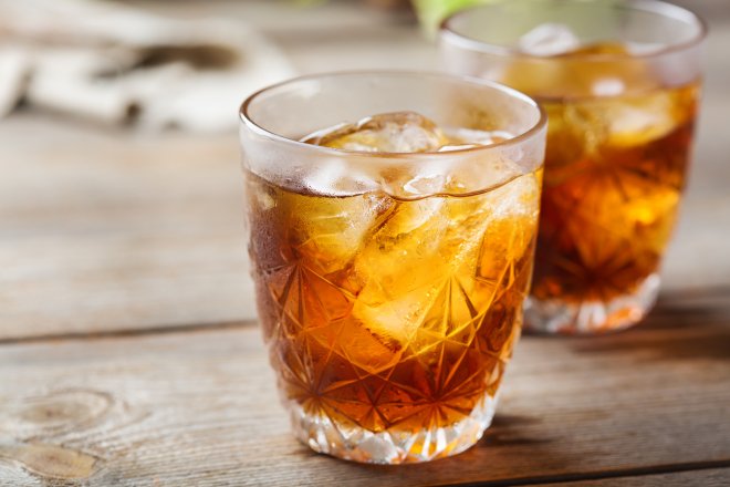 Вермут десертный