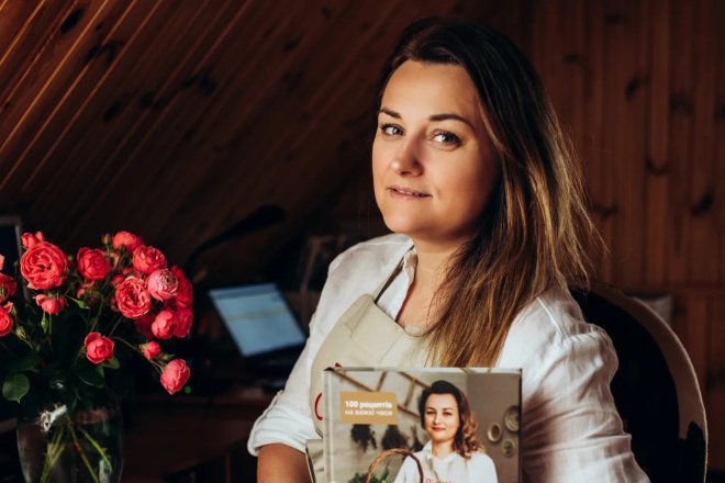 Вікторія Попін