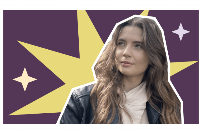 Анастасия Бижук