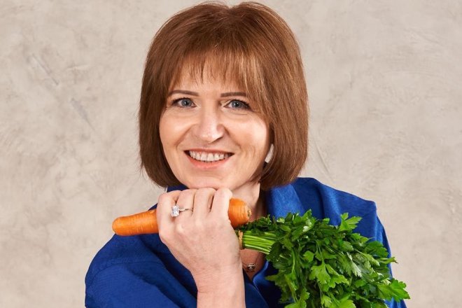 Світлана Фус