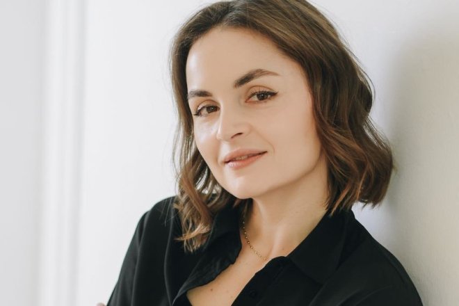 нутриціолог