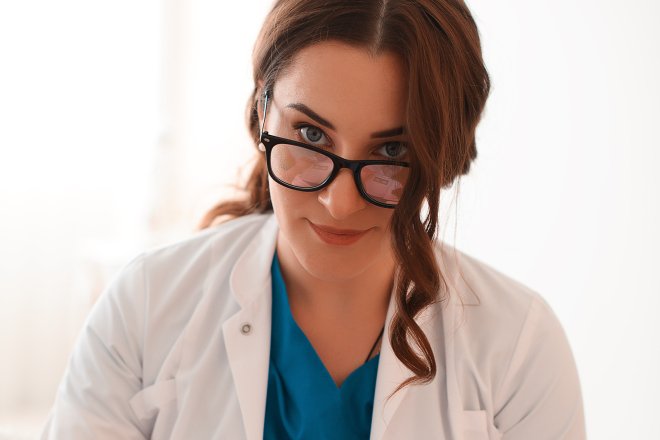 лікар ендокринолог ожиріння