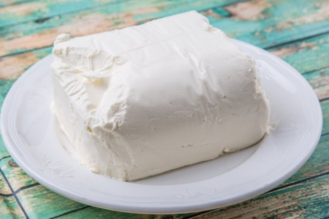 Сир Філадельфія