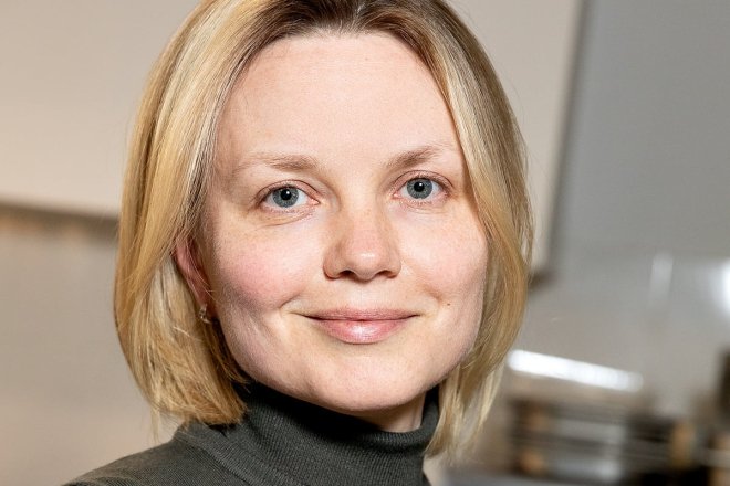 Наталя Подоба