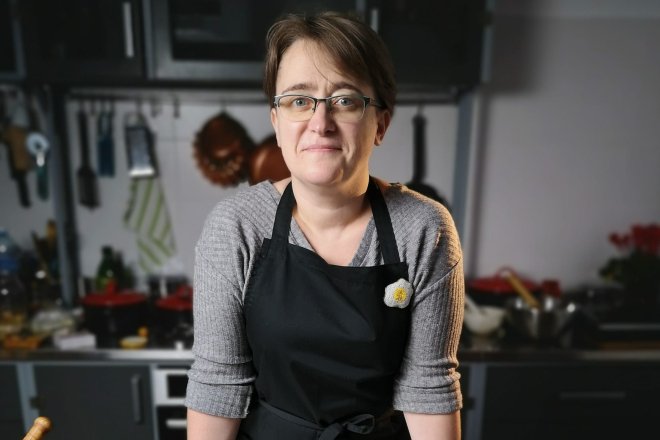 Маріанна Душар