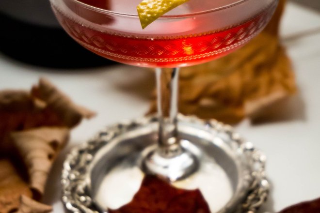 Вермут сухий