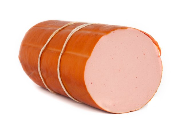 Варена ковбаса