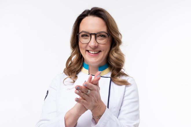 ОксанаЧернова