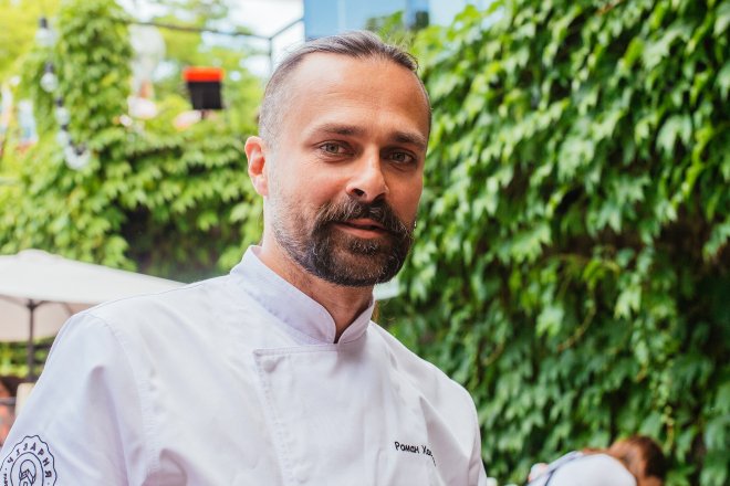 Роман Хаєцький