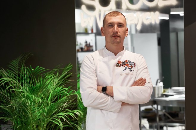 Влад Фінкевич