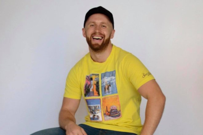 Віктор Мандзяк