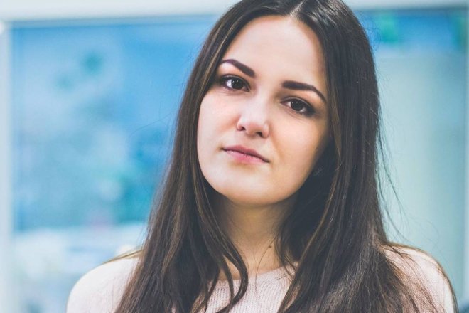 Вікторія Ваків