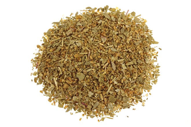 Італійські трави