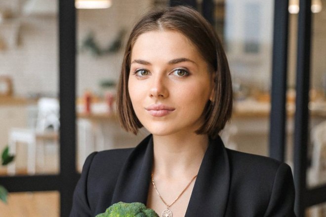 нутриціолог