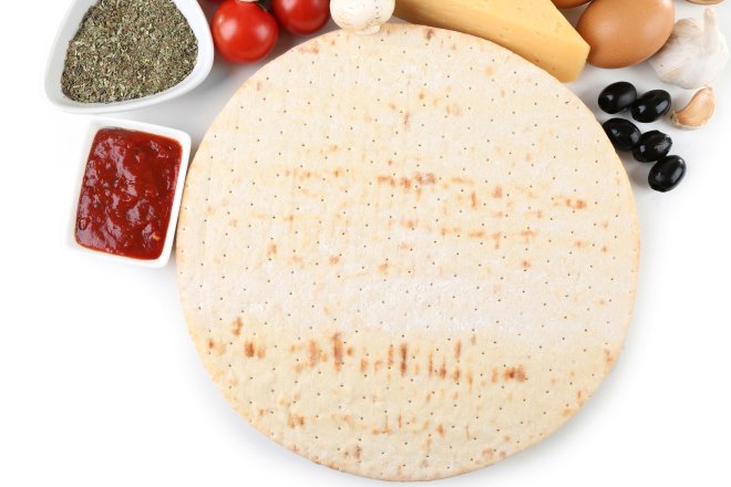 Основа для піци