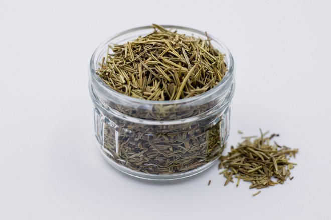 Розмарин сушений