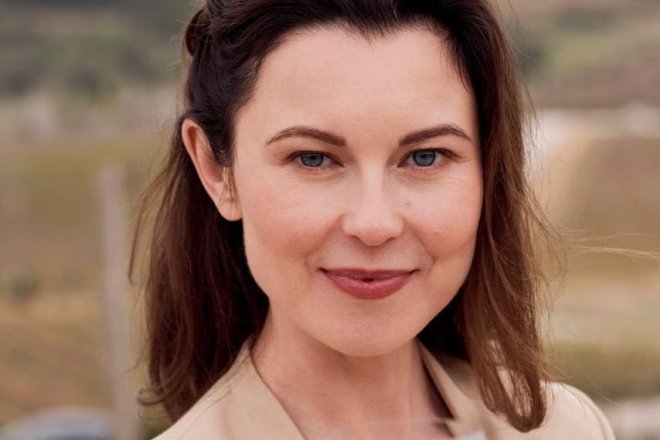 Анастасія Смірнова