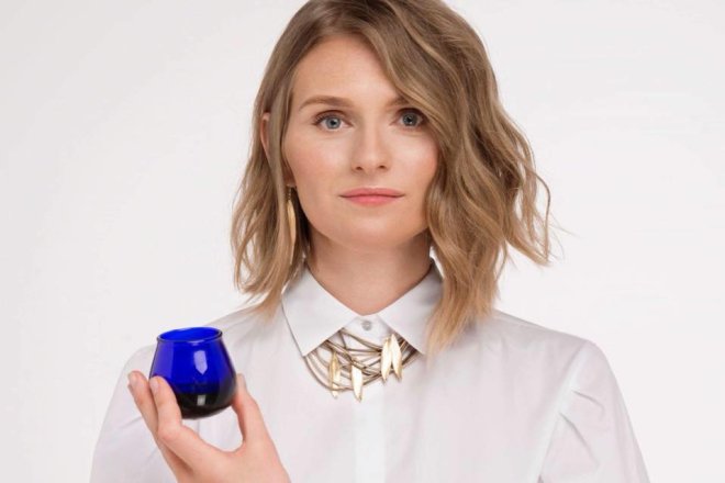 Світлана Щегрикович