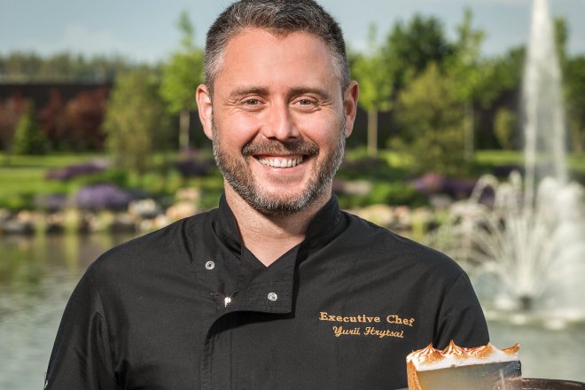 Юрій Грицай