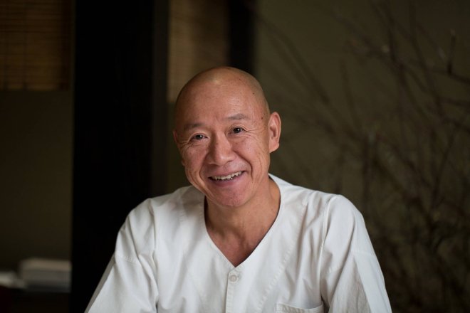 Маса Такаяма