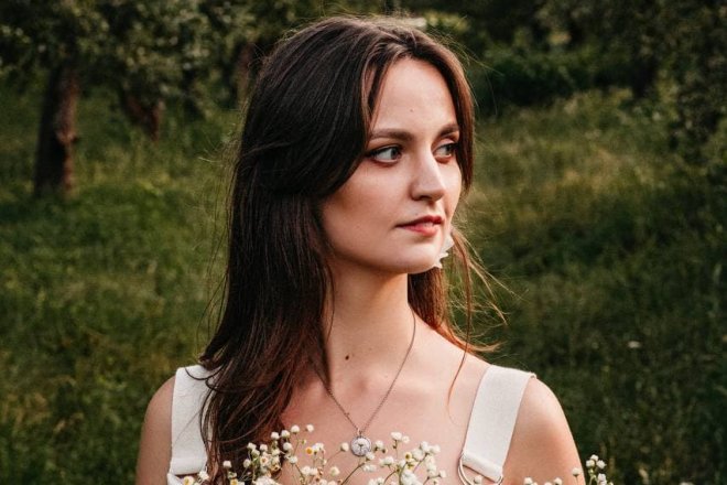 Ірина Ваків