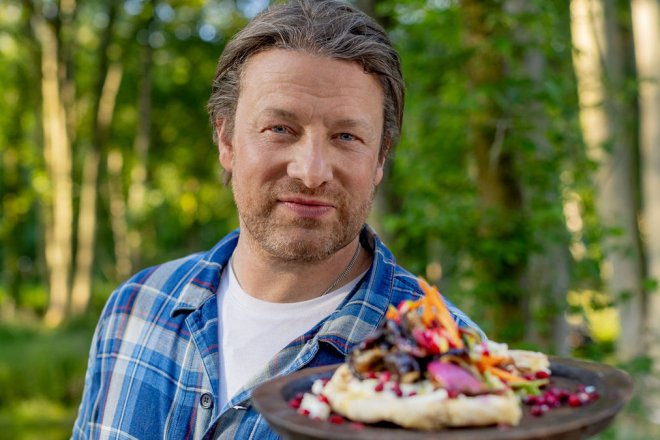 ДжейміОлівер