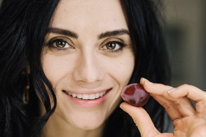 Катерина Андреєва