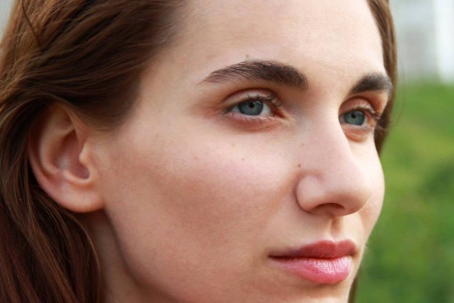 Ірина Павліна