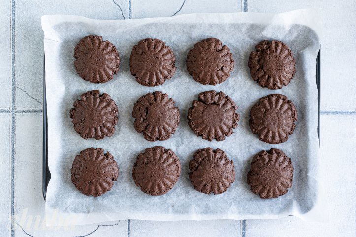 готове печиво