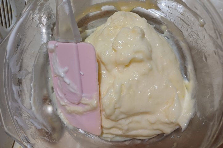 Молочна маса