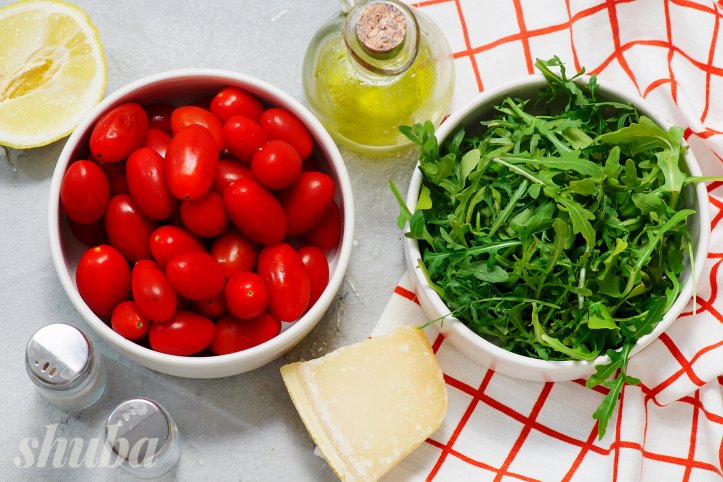 миті помідори