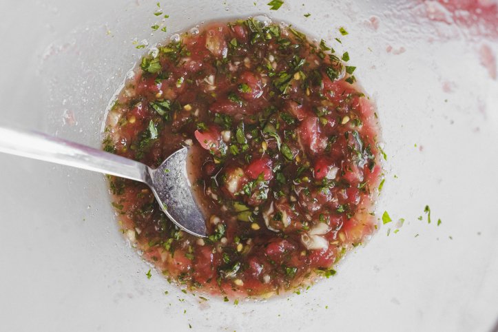 томатне песто