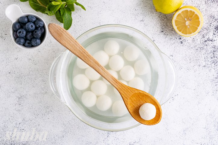 варені вареники