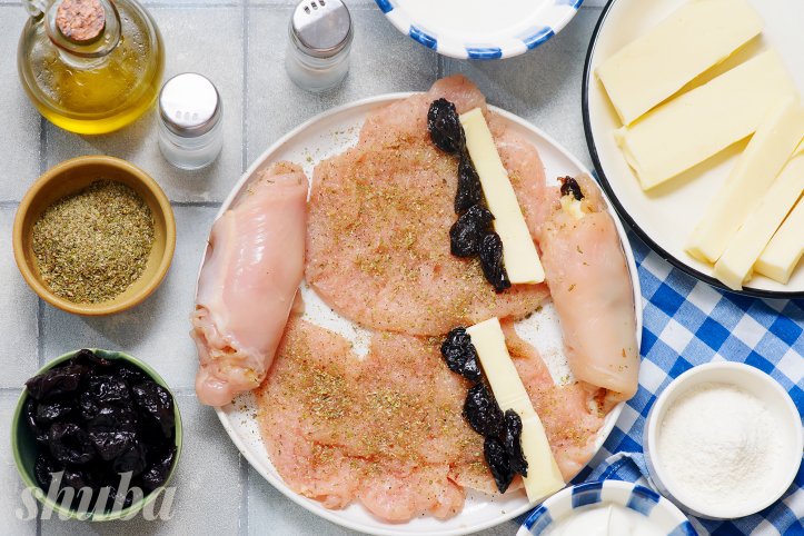 формовка кручеників