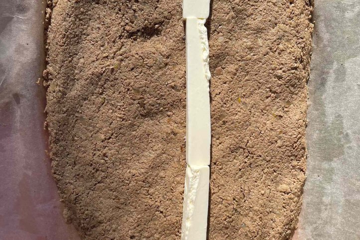 Печінковий паштет