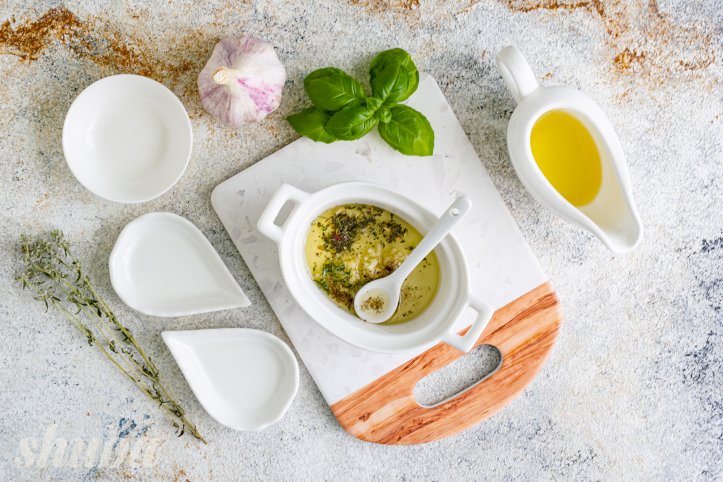 маринад для сиру