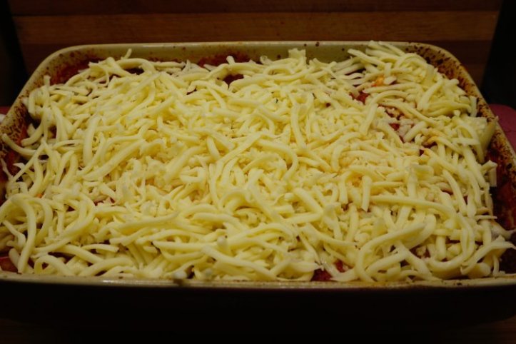 мацерала на канелоні