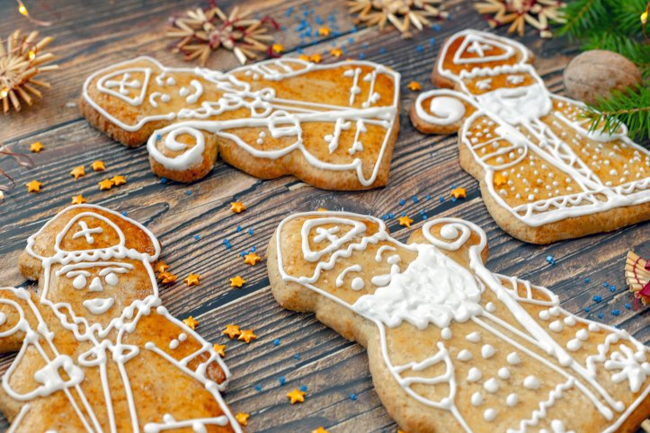 Николаевчики