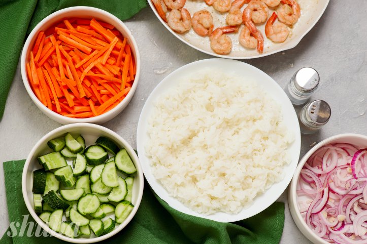 варений рис