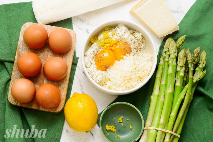 начинка для тарта