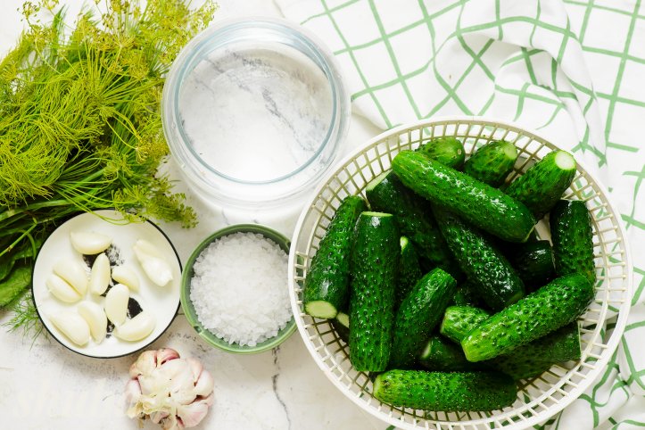 Інгредієнти