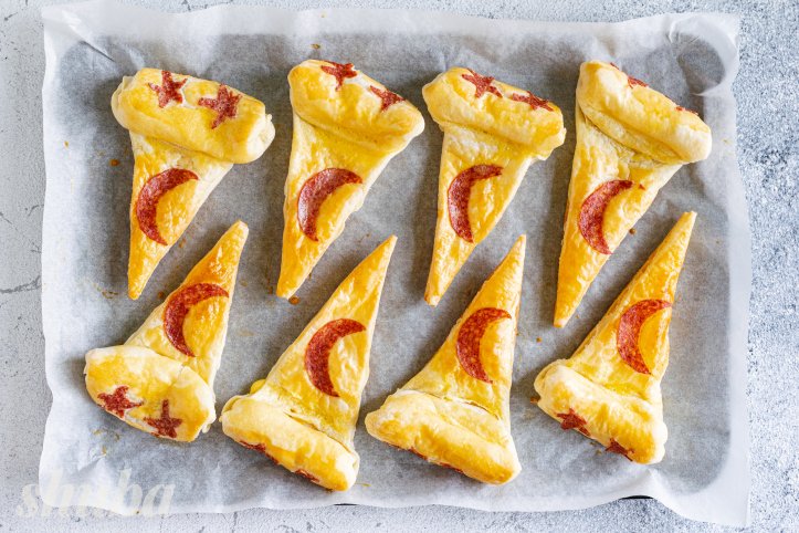 готова закуска