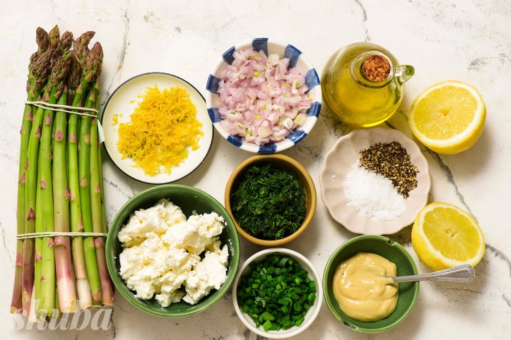 Інгредієнти