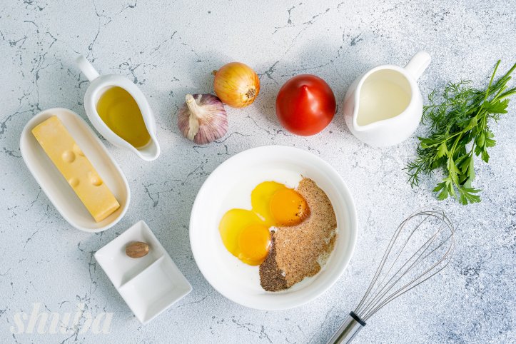 заливка для коблера