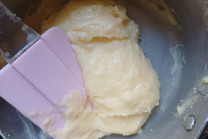 Молочна маса