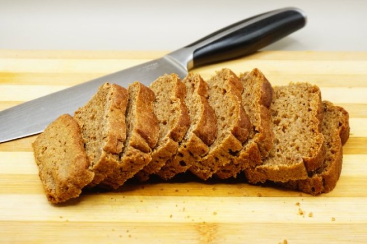 житній хліб