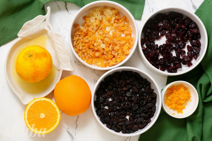 сухофрукти