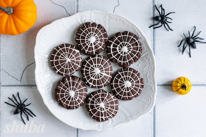 печиво «Павутиння»